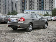 2012款 1.6L 手动 豪华型