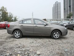 2012款 1.6L 手动 豪华型