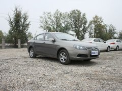 2012款 1.6L 手动 豪华型