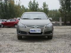 2012款 1.6L 手动 豪华型