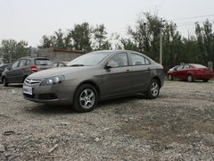 2012款 1.6L 手动 豪华型