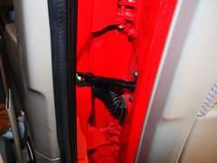 2012款 1.6L 手动 豪华型