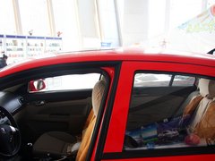 2012款 1.6L 手动 豪华型