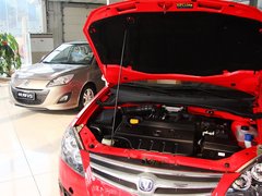 2012款 1.6L 手动 豪华型