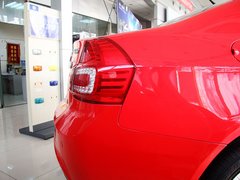2012款 1.6L 手动 豪华型