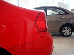 2012款 1.6L 手动 豪华型