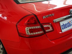 2012款 1.6L 手动 豪华型