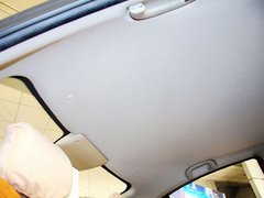 2012款 1.6L 手动 豪华型