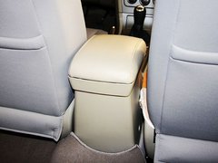 2012款 1.6L 手动 豪华型