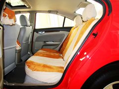 2012款 1.6L 手动 豪华型
