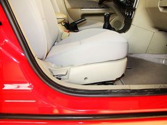2012款 1.6L 手动 豪华型
