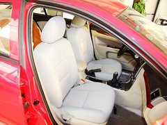 2012款 1.6L 手动 豪华型