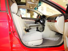 2012款 1.6L 手动 豪华型