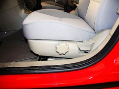 2012款 1.6L 手动 豪华型