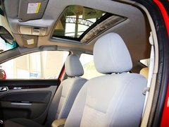 2012款 1.6L 手动 豪华型