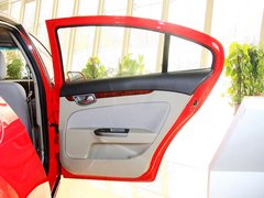 2012款 1.6L 手动 豪华型