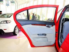 2012款 1.6L 手动 豪华型
