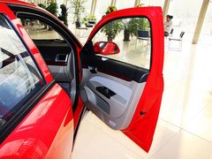 2012款 1.6L 手动 豪华型