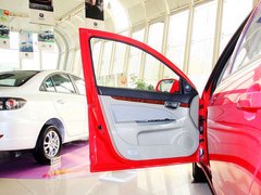 2012款 1.6L 手动 豪华型