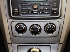 2012款 1.6L 手动 豪华型