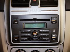 2012款 1.6L 手动 豪华型
