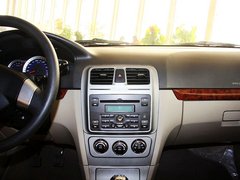 2012款 1.6L 手动 豪华型