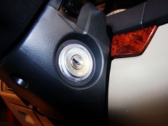 2012款 1.6L 手动 豪华型