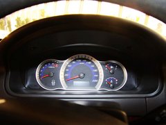 2012款 1.6L 手动 豪华型