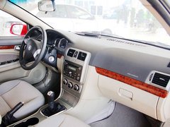 2012款 1.6L 手动 豪华型