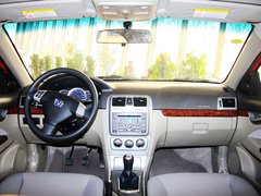 2012款 1.6L 手动 豪华型