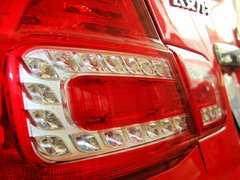 2012款 1.6L 手动 豪华型