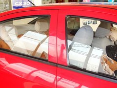 2012款 1.6L 手动 豪华型