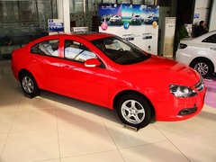 2012款 1.6L 手动 豪华型