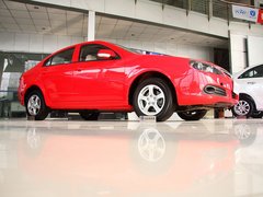 2012款 1.6L 手动 豪华型