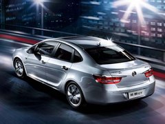 2012款 GT 1.6L 自動(dòng) 舒適型