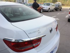 2012款 GT 1.6L 自动 舒适型