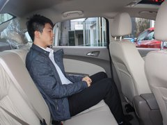 2012款 GT 1.6L 自动 舒适型