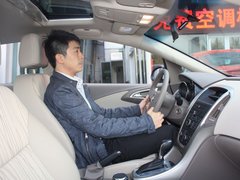 2012款 GT 1.6L 自动 舒适型