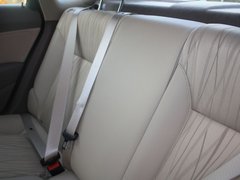 2012款 GT 1.6L 自动 舒适型