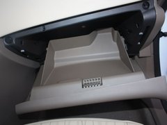 2012款 GT 1.6L 自动 舒适型