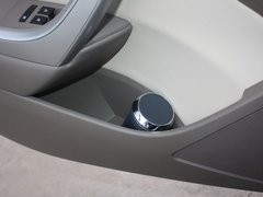 2012款 GT 1.6L 自动 舒适型