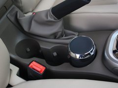 2012款 GT 1.6L 自动 舒适型