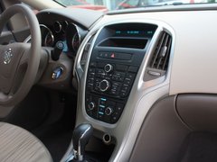 2012款 GT 1.6L 自动 舒适型