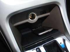 2012款 GT 1.6L 自动 舒适型