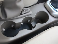 2012款 GT 1.6L 自动 舒适型