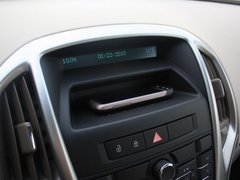 2012款 GT 1.6L 自动 舒适型