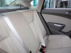2012款 GT 1.6L 自动 舒适型