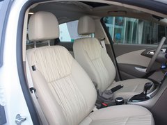 2012款 GT 1.6L 自动 舒适型