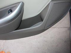 2012款 GT 1.6L 自动 舒适型
