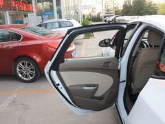 2012款 GT 1.6L 自动 舒适型